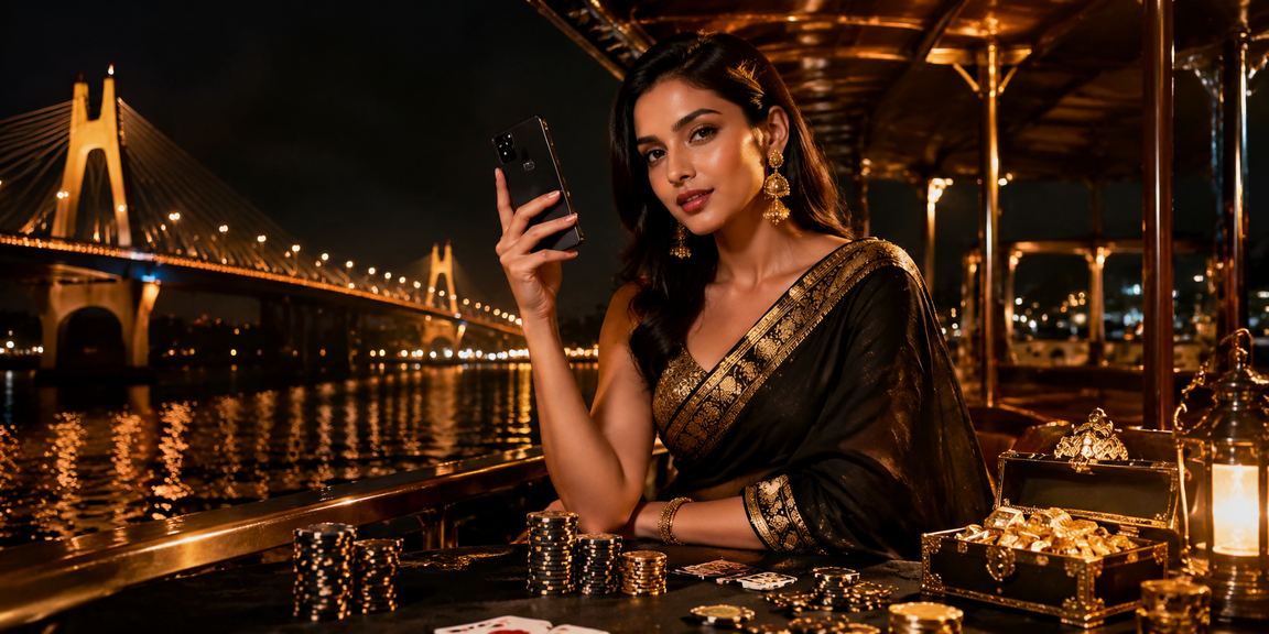 রাজশাহী পোকার গেম খেলার আনন্দময় মুহূর্ত