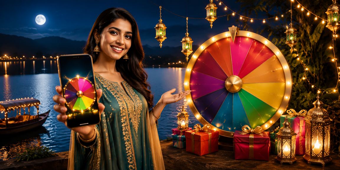 রাঙামাটির ইদ লাকি ড্র ২০২৪