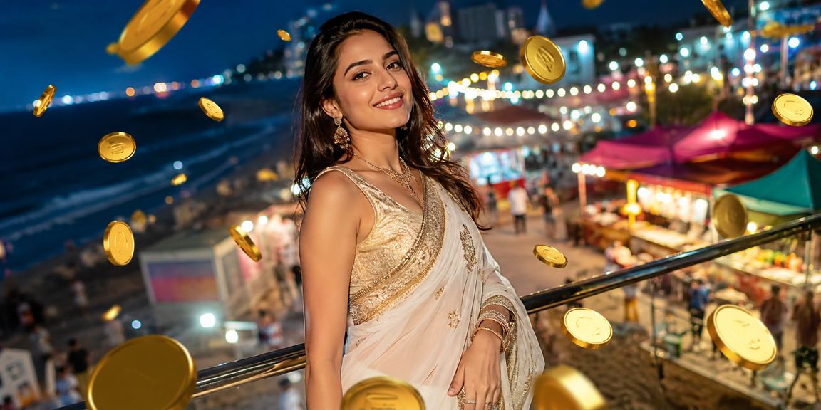 সেন্ট মার্টিনে মোবাইল থেকে দ্রুত পেমেন্ট ও সহায়তা